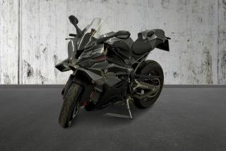 BMW S 1000 RR