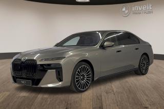 BMW ady 7 | 740d xDrive