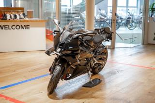 BMW S 1000 RR