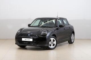 Mini Cooper C 5 doors