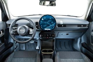 Mini Cooper C 5 doors - náhled 8