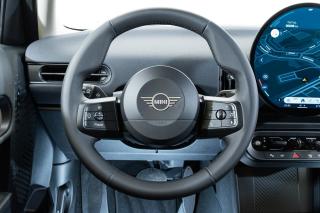 Mini Cooper C 5 doors - náhled 9