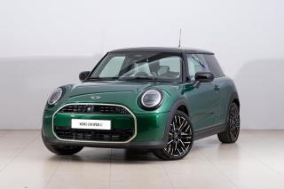Mini Cooper C