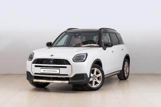 Mini Countryman 2024)