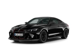 BMW M4 CS