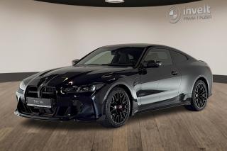 BMW M4 CS