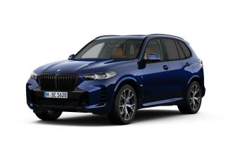 BMW X5 xDrive40i