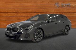 BMW 540d xDrive Touring