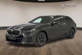 BMW 540d xDrive Touring