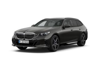 BMW 540d xDrive Touring