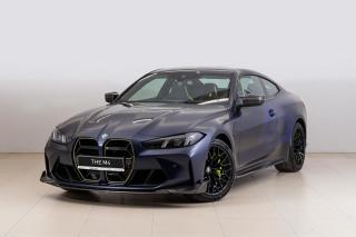 BMW M4 CS