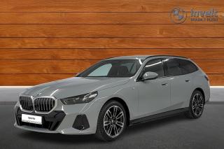 BMW ady 5 | 520d xDrive