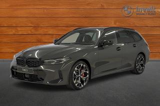 BMW ady 3 | M340d xDrive