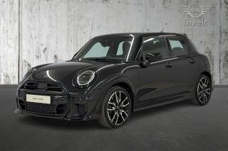 Mini Cooper S 5dveov