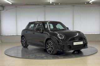 Mini Cooper S 5dveov
