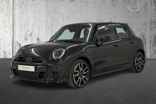 Mini Cooper S 5dve�ov�