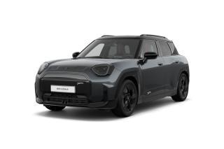 Mini Aceman E Aceman SE