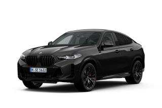 BMW X6 xDrive30d