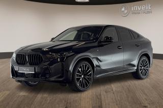 BMW X6 xDrive30d