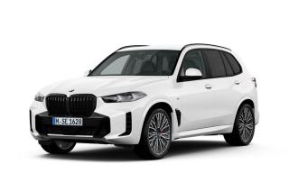 BMW X5 xDrive30d