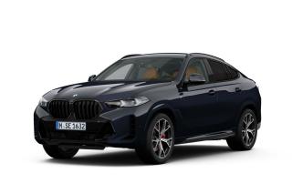 BMW X6 xDrive40d