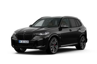 BMW X5 xDrive40d