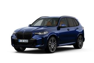 BMW X5 xDrive40d