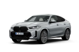 BMW X6 xDrive40d