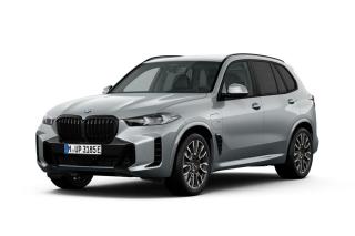 BMW X5 xDrive50e