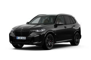 BMW X5 xDrive30d