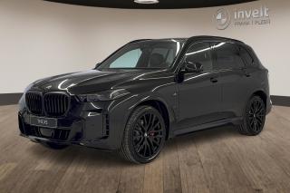 BMW X5 xDrive30d