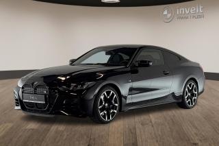 BMW ady 4 | M440d xDrive