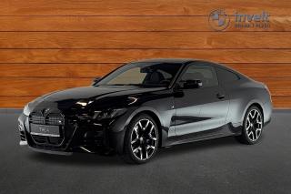 BMW ady 4 | M440d xDrive