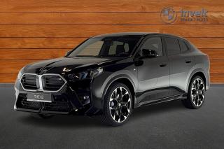 BMW X2 M35i xDrive