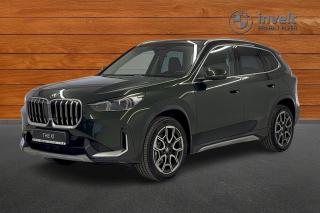 BMW X1 xDrive20d