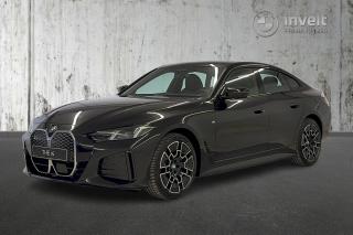 BMW i4 xDrive40