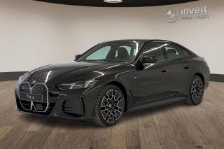 BMW i4 xDrive40