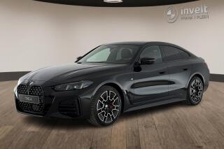 BMW �ady 4 | 420d xDrive
