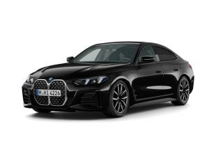 BMW ady 4 | 430d xDrive