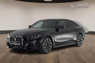 BMW �ady 4 | 430d xDrive