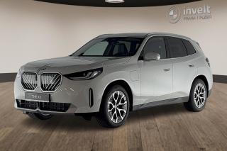 BMW X3 30e xDrive