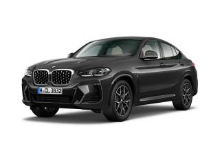 BMW X4 xDrive20d