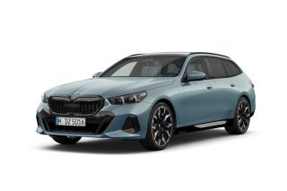 BMW 540d xDrive Touring