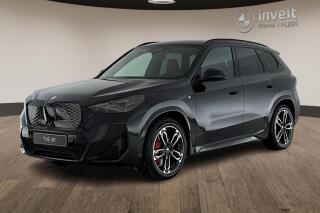 BMW iX1 xDrive30