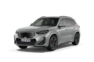 BMW iX1 xDrive30