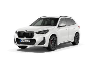 BMW X1 xDrive20d