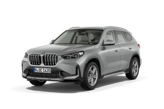 BMW X1 sDrive18d