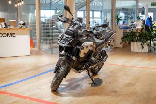 BMW R 1300 GS Adventure