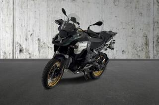 BMW R 1300 GS Adventure