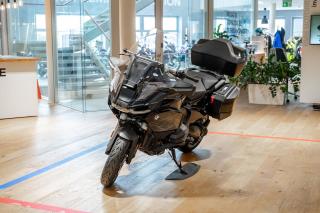 BMW R 1300 RT